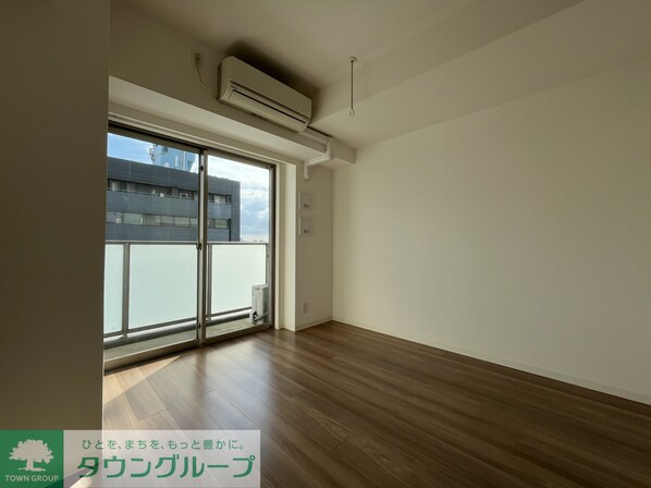 レジディア蒲田IVの物件内観写真